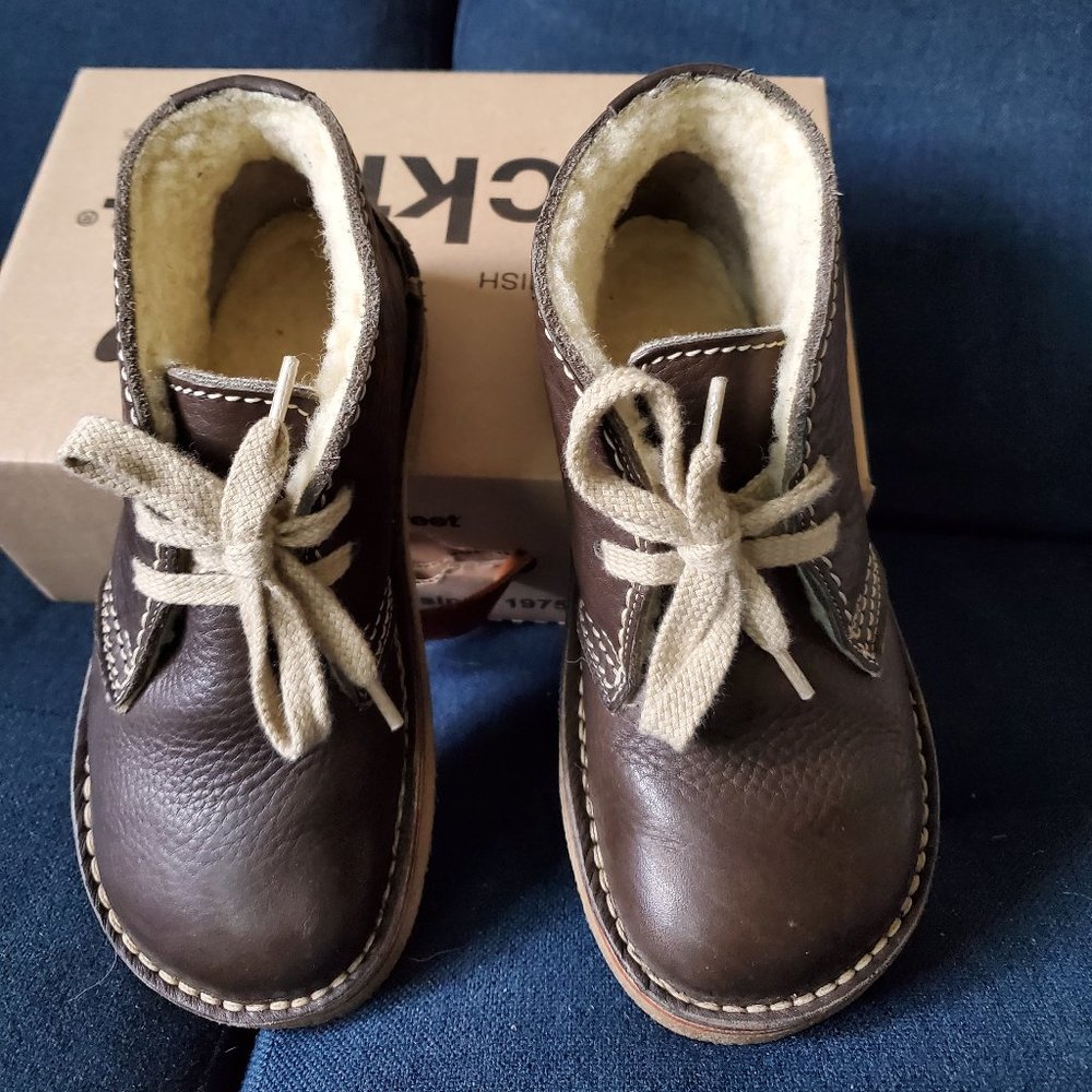 Duckfeet Grena size 37 Oliven